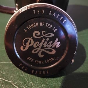 Ted Baker cuff links